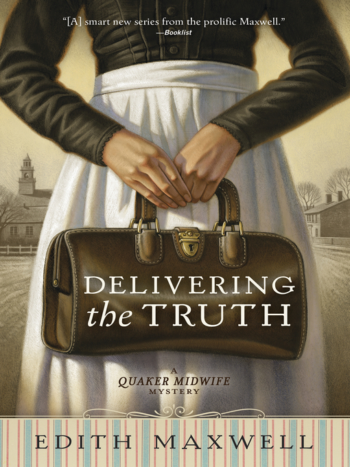 Cover image for Delivering the Truth